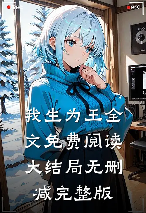 我生为王林北苏婉完结版免费小说