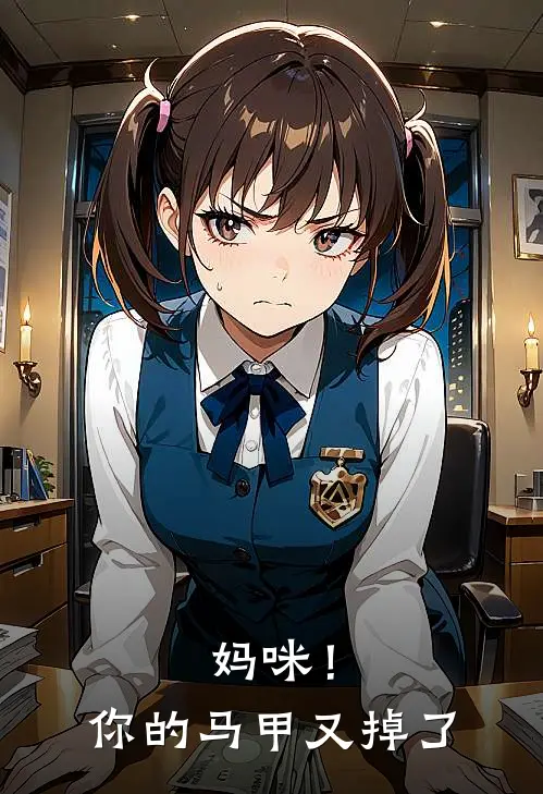 妈咪!你的马甲又掉了 小喆鱼