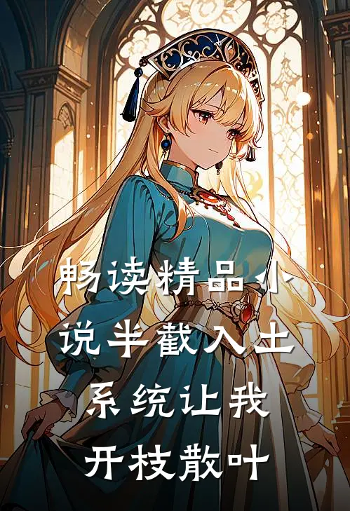 畅读精品小说半截入土，系统让我开枝散叶