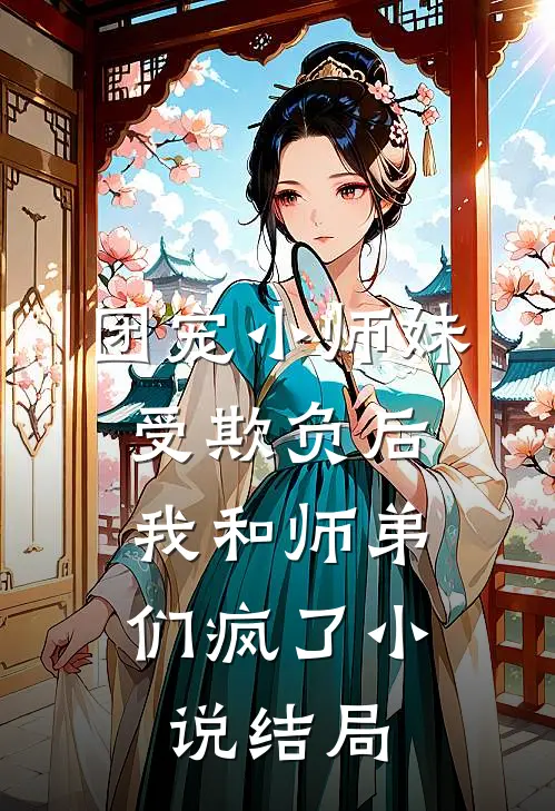 团宠小师妹受欺负后,我和师弟们疯了结局怎么样