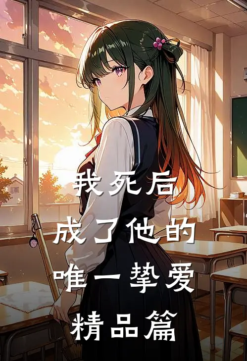 我死后,成了他的唯一挚爱精品篇在线阅读
