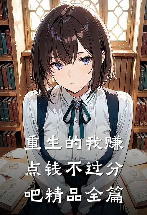 重生的我赚点钱不过分吧精品全篇