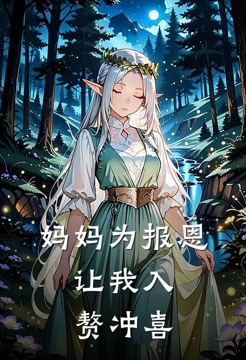 妈妈为报恩,让我入赘冲喜百度
