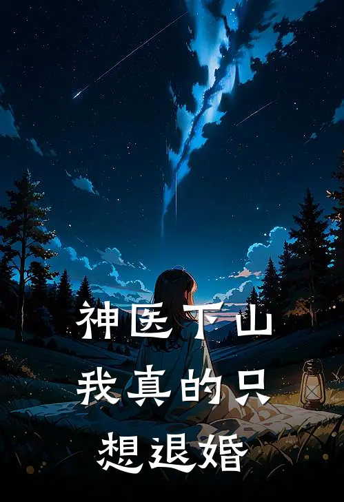 神医下山我真的只想退婚 东亭四少