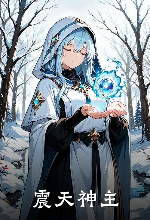 震天神主.txt