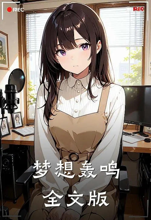 梦想轰鸣全文版