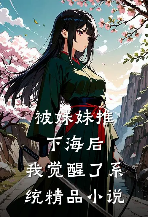 被妹妹推下海后,我觉醒了系统精品免费阅读
