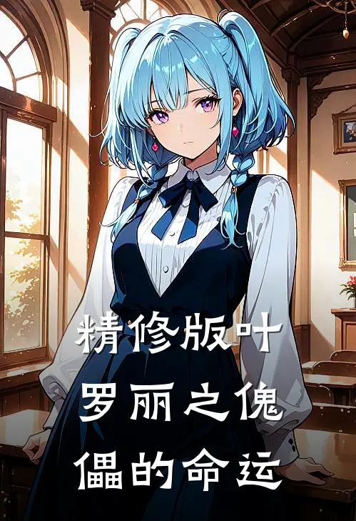 精修版叶罗丽之傀儡的命运