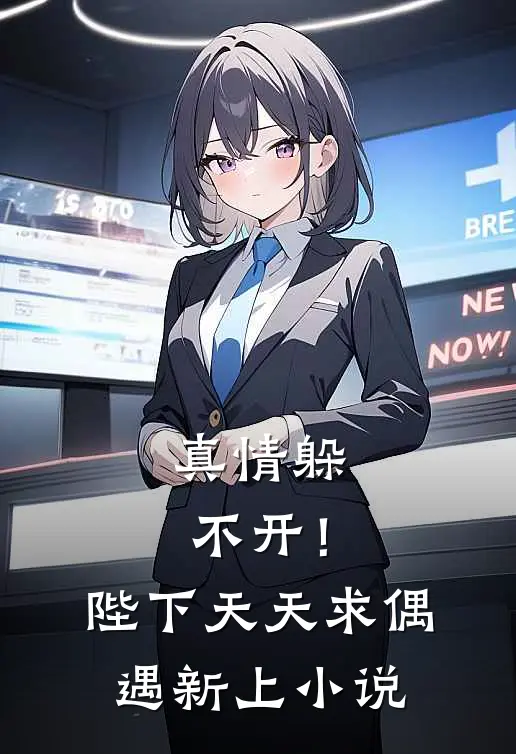 真情躲不开!陛下天天求偶遇新上免费阅读