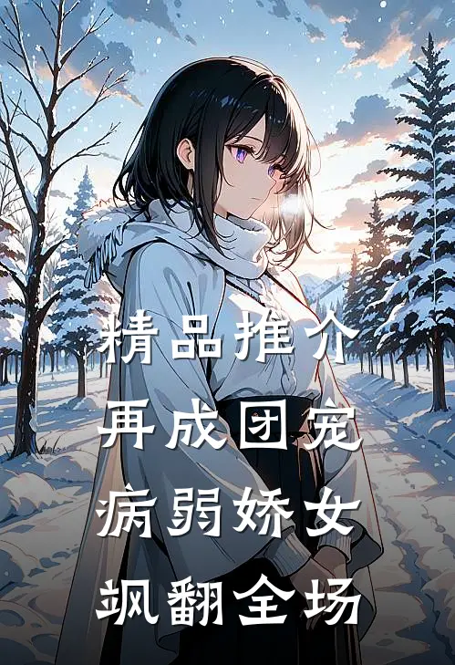 精品推介再成团宠，病弱娇女飒翻全场