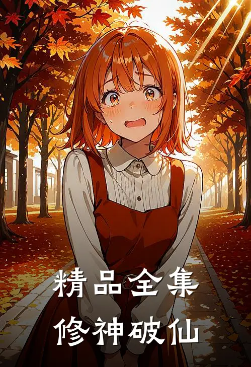 精品全集修神破仙免费阅读