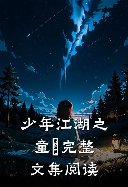 少年江湖之童璟完整文集阅读