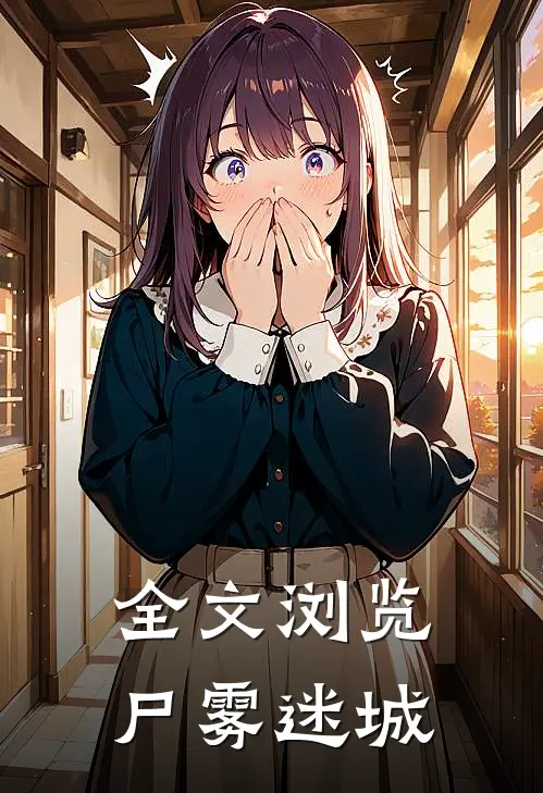 全文浏览尸雾迷城
