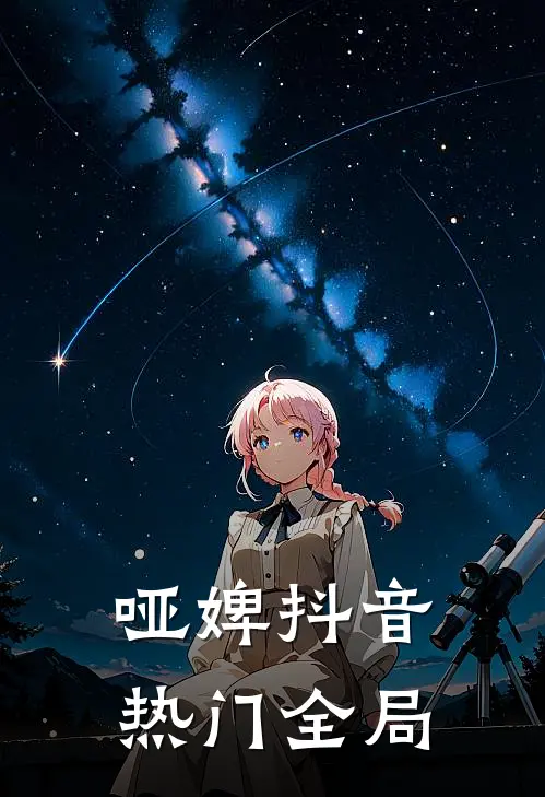 哑婢抖音热门全局