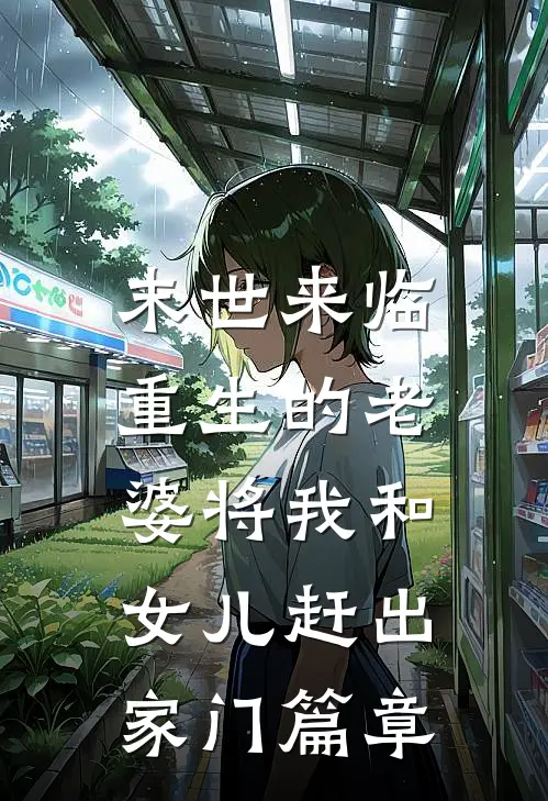 末世来临,重生的老婆将我和女儿赶出家门篇章阅读
