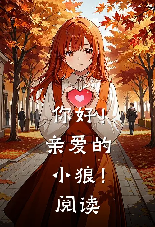 你好!亲爱的小狼!阅读感想