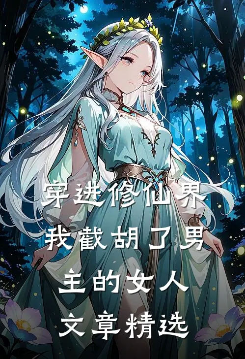 穿进修仙界我截胡了男主的女人文章精选阅读