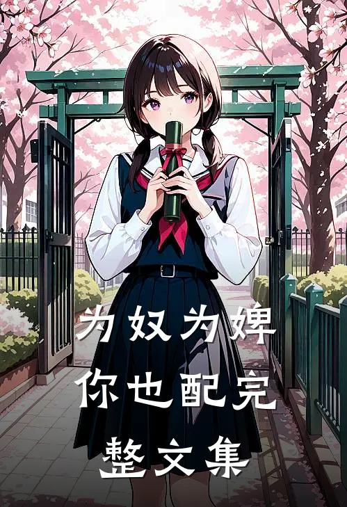 为奴为婢你也配完整文集