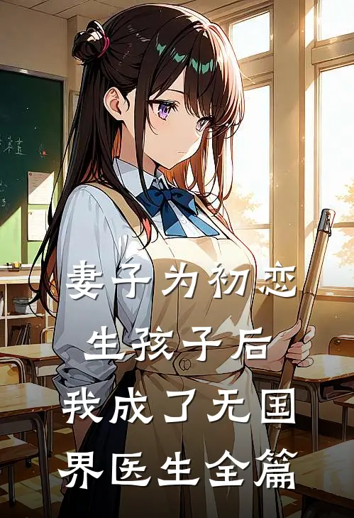 妻子为初恋生孩子后,我成了无国界医生全篇阅读