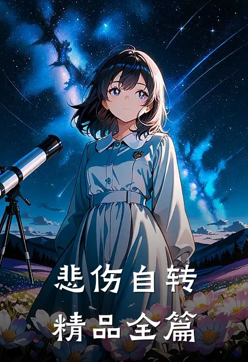 悲伤自转精品全篇