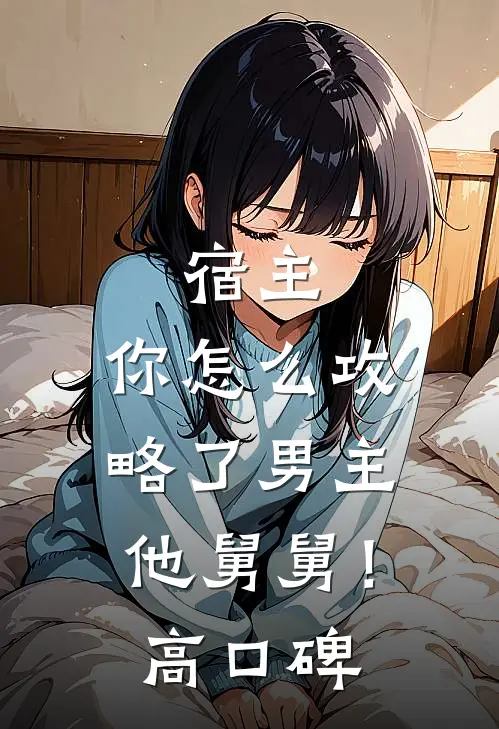 宿主,你怎么攻略了男主他舅舅!高口碑