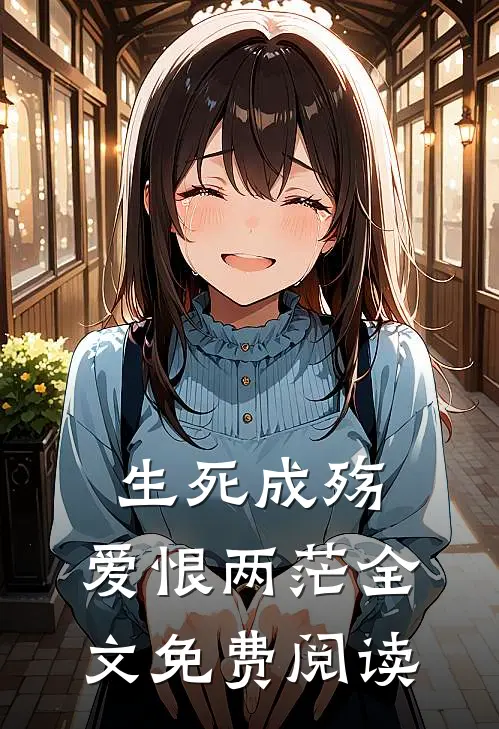 生死成殇,爱恨两茫全文免费阅读无弹窗