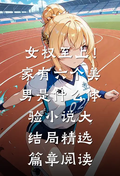 女权至上！家有六个美男是什么体验小说大结局精选篇章阅读