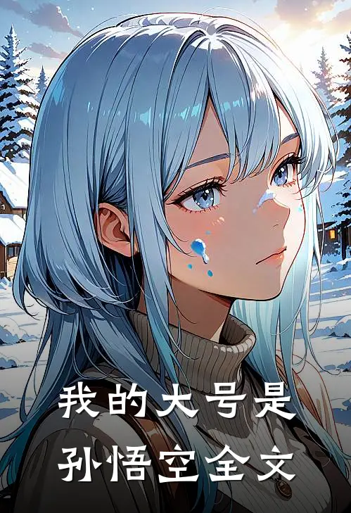 我的大号是孙悟空全文