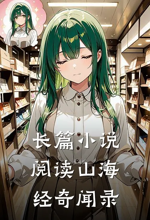 长篇小说阅读山海经奇闻录