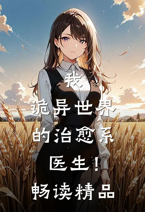我,诡异世界的治愈系医生!畅读精品
