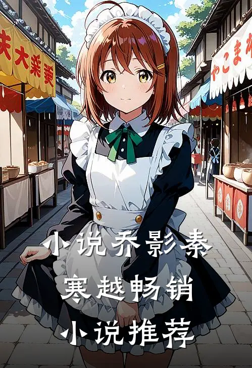 小说乔影秦寒越畅销小说推荐