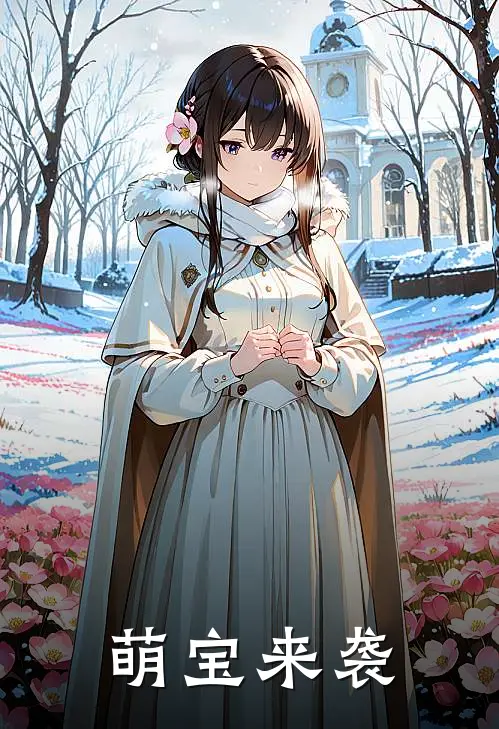 萌宝来袭