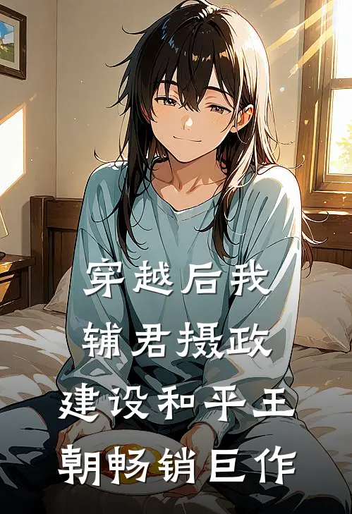 穿越后我辅君摄政，建设和平王朝畅销巨作