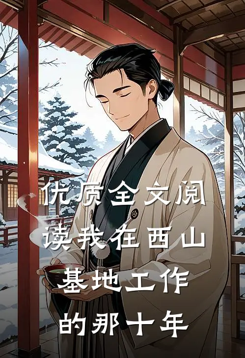 优质全文阅读我在西山基地工作的那十年