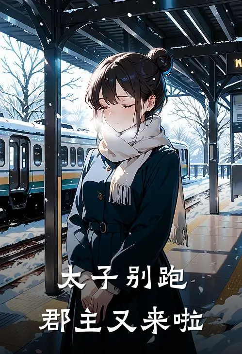 太子别跑,郡主又来啦