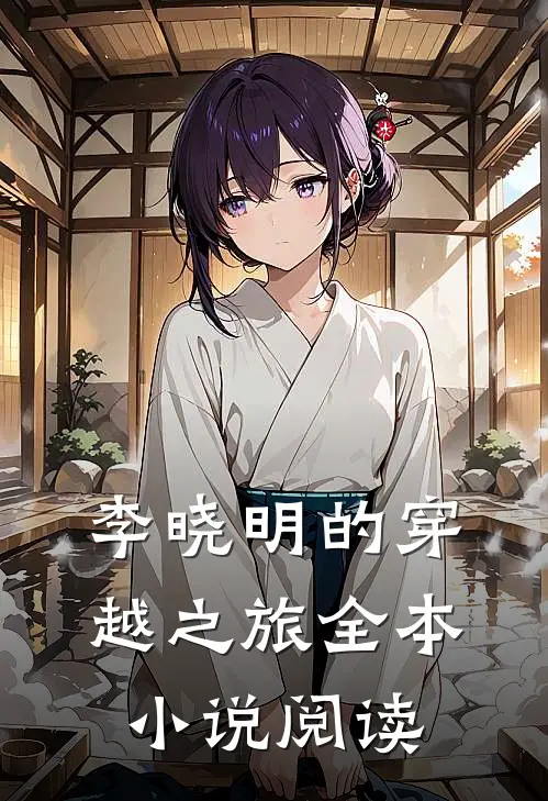 李晓明的穿越之旅全本小说阅读