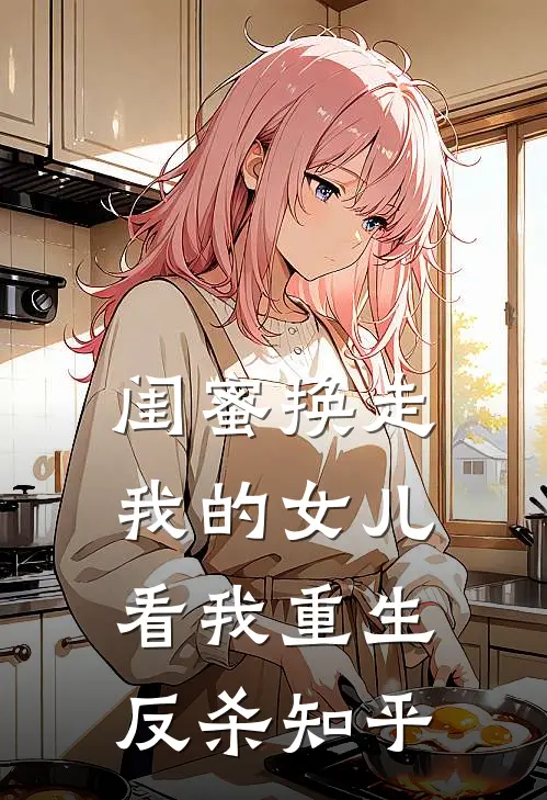 闺蜜换走我的女儿,看我重生反杀知乎全文
