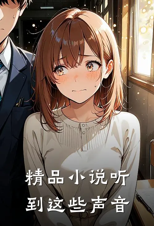 精品小说听到这些声音