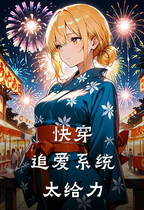 快穿追爱系统太给力