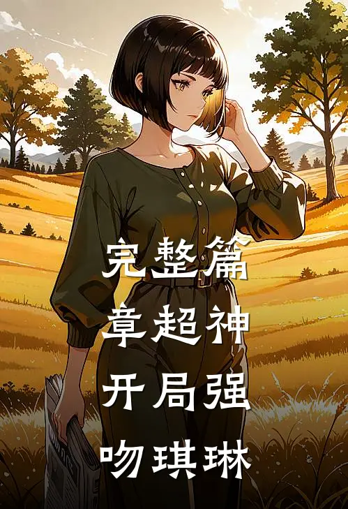 完整篇章超神开局强吻琪琳免费阅读