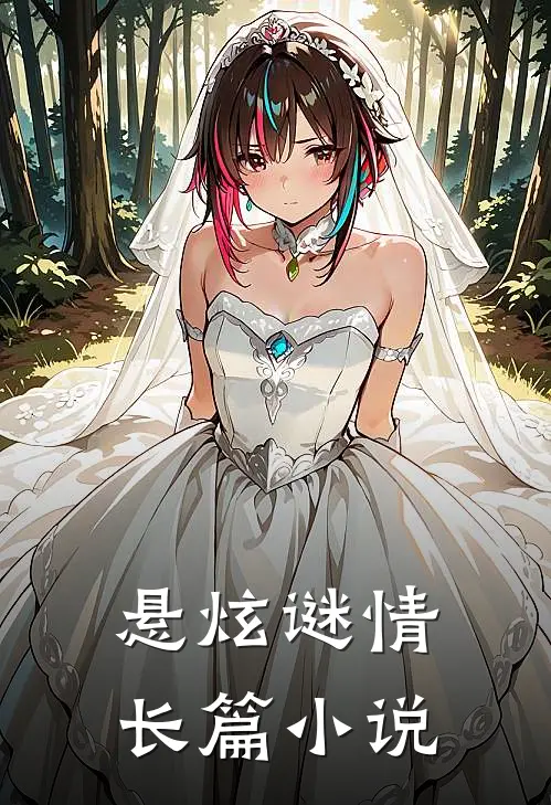 悬炫谜情长篇推荐
