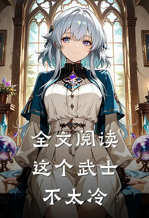 全文阅读这个武士不太冷