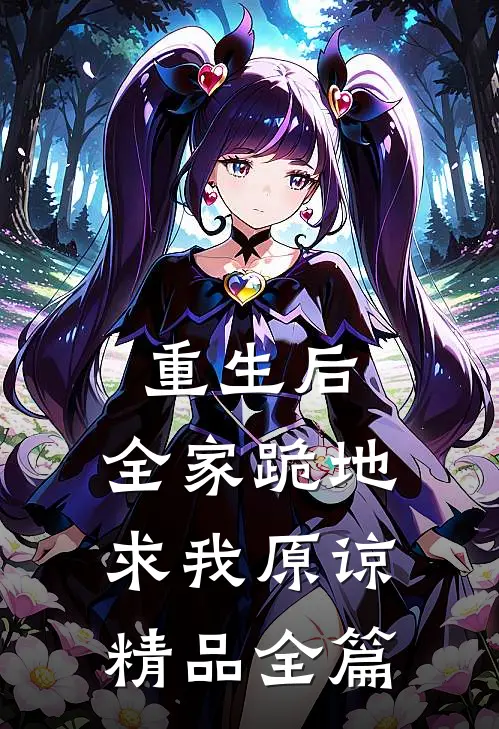 重生后,全家跪地求我原谅精品全篇