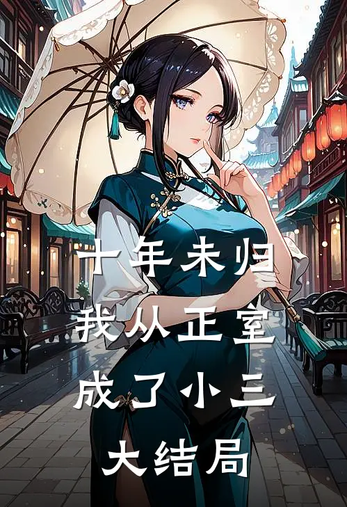 十年未归,我从正室成了小三大结局免费阅读