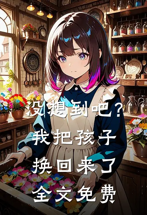 没想到吧?我把孩子换回来了全文免费观看