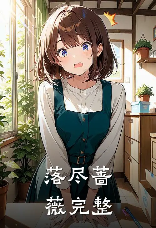 落尽蔷薇完整在线观看