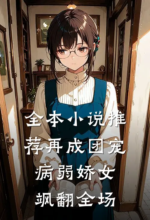 全本小说推荐再成团宠，病弱娇女飒翻全场