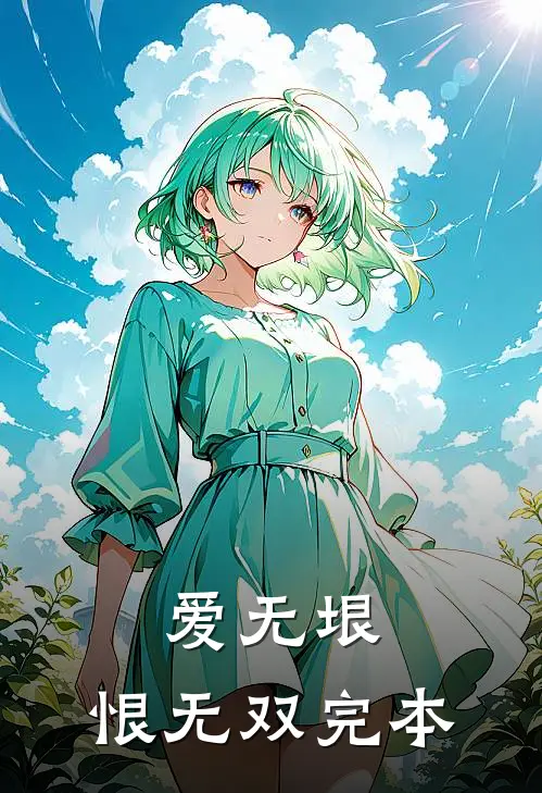 爱无垠,恨无双完本