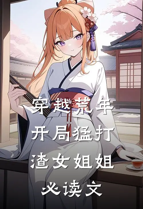 穿越荒年开局猛打渣女姐姐必读文推荐