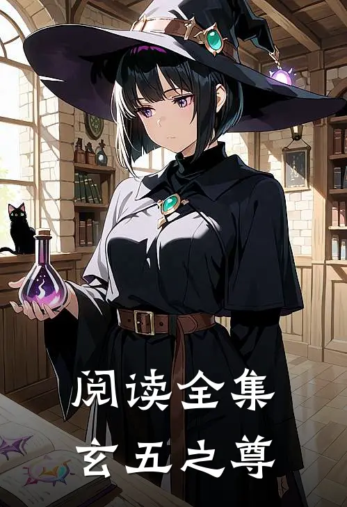 阅读全集玄五之尊